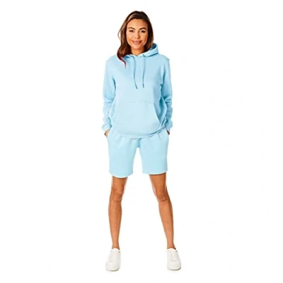 Afbeelding van Light &amp; Shade Zachte hoodie voor dames