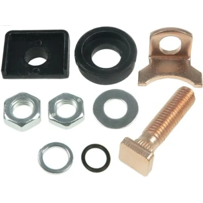 Afbeelding van AS PL SP6003 Reparatieset, startmotor