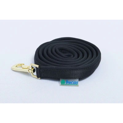 Image de Bucas Dublin Padded Lead Rein