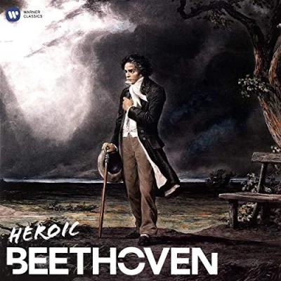 Afbeelding van Ludwig Van Beethoven Heroic (2 LPs)
