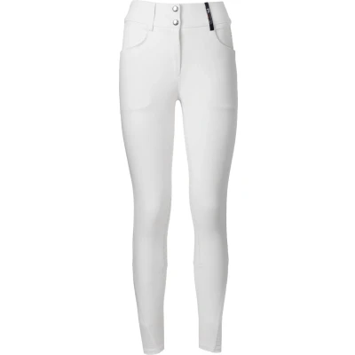Afbeelding van PK Rijbroek Outsider Full Grip White