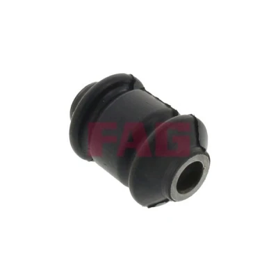 Afbeelding van FAG 829 0379 10 Draagarmrubbers Rubbermetaallager FORD: FIESTA 6
