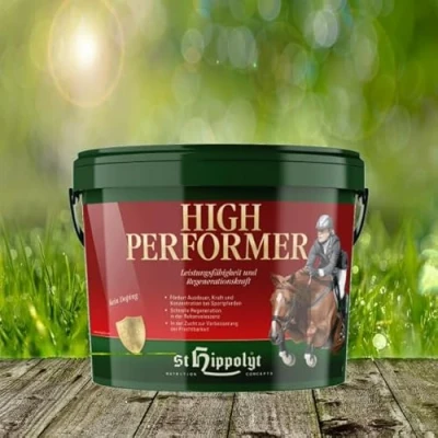 Afbeelding van St. Hippolyt 10 kg