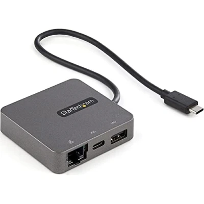 Afbeelding van USB Hub Startech DKT31CHVL