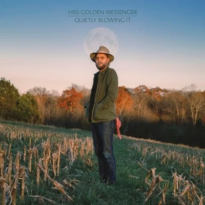 Afbeelding van Hiss Golden Messenger Quietly Blowing It