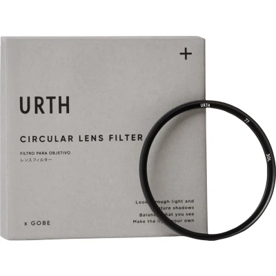 Image de Urth Filtre d&#039;Objectif UV (Plus) 77 mm
