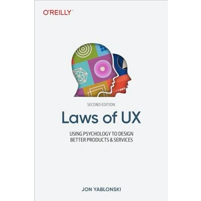 Afbeelding van Laws of UX