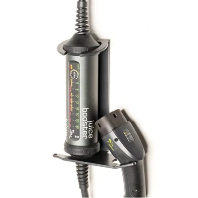 Afbeelding van Juice Booster 2 Wandhouderset