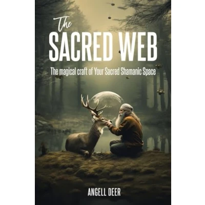 Afbeelding van The Sacred Web