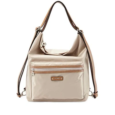 Afbeelding van Picard Sonja schoudertas voor dames, 35 x 24 14 cm, Parel