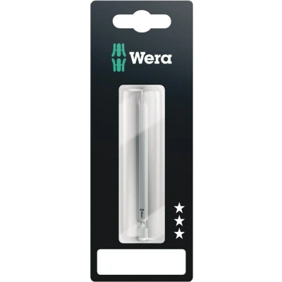 Afbeelding van Wera 855/4 Z SB bits pozidriv pz3x89 mm 5 stuk(s)