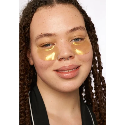 Afbeelding van SKIN79 GOLD Hydrogel EYE Patch Collagen Masker, Maat: 90 g,