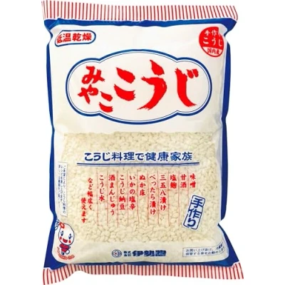 Afbeelding van IseSo Miyako Koji 500g