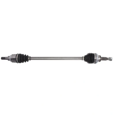 Afbeelding van POINT GEAR PNG74975 Aandrijfas Achteras links, rechts 835