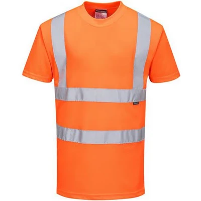 Image de T shirt haute visibilité RT23 Portwest
