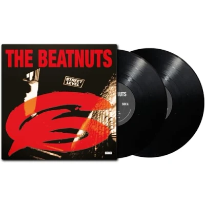 Afbeelding van The Beatnuts Street Level (2 LP) (Bonus Tracks)