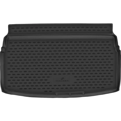 Afbeelding van Kofferbakmat XTR geschikt voor VW T Cross (C11) onderste laadvloer 12/2018 Vandaag