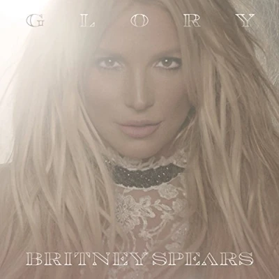 Afbeelding van Britney Spears: Glory [CD]