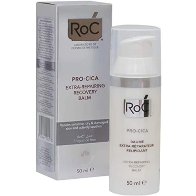Afbeelding van RoC Pro Cica Extra Repairing Recovery Balm