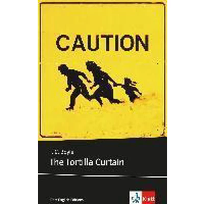 Afbeelding van The Tortilla Curtain