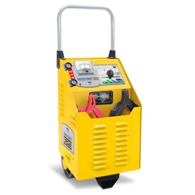 Afbeelding van GYS NEOSTART 620 Snelstartsysteem 12 V, 24 V 90 A