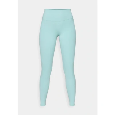 Afbeelding van Nike Legging One High Waist Dames Maat M