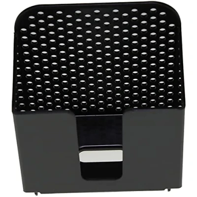 Afbeelding van DeLonghi FL93445 capsulehouder voor Nespresso Inissia EN80 koffiemachines