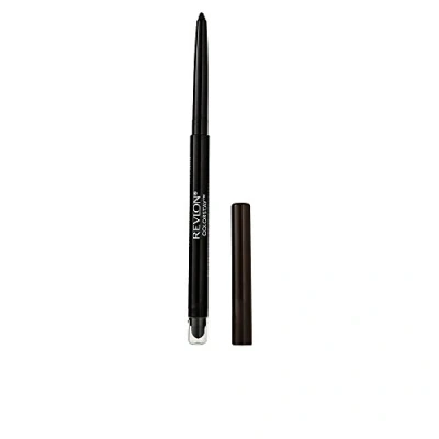 Afbeelding van Revlon Colorstay Eye Liner 203 Brown 0,28 gram