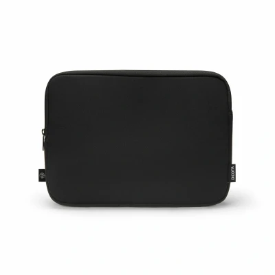 Afbeelding van Dicota Laptophoes Sleeve ONE 35,56cm 35,81cm Geschikt voor max. (laptop): 35,8 cm (14,1) Zwart
