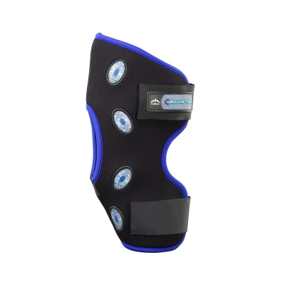 Image de Veredus Protège Genou Magnetik Hock Noir L