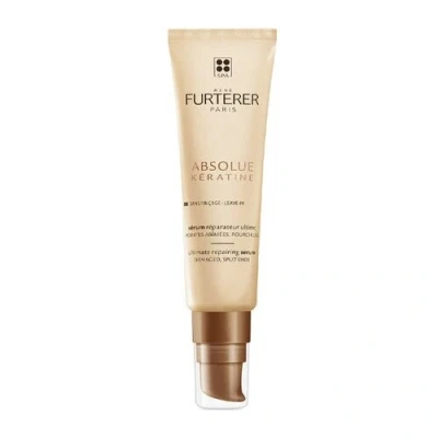 Image de René Furterer Absolue Keratine Ultimate Repairing Sérum 30 ml