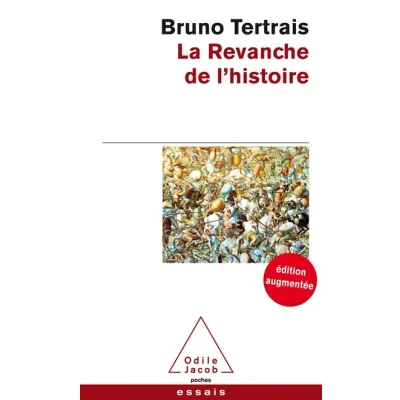 Image de La Revanche de l&#039;Histoire Édition augmentée
