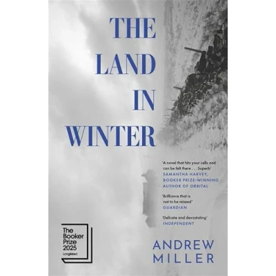 Afbeelding van The Land in Winter