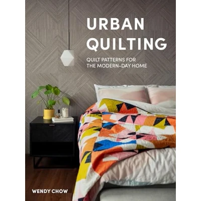 Afbeelding van Urban Quilting