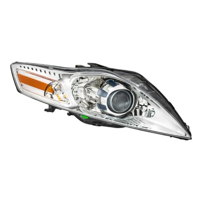 Afbeelding van HELLA 1ZL 010 541 081 Koplampen FORD: MONDEO 4 Turnier, Stufenheck,