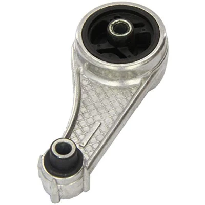 Afbeelding van MAPCO 33142 Aslichaam / motorsteunlager Achter Rubbermetaallager RENAULT: Kangoo I, I Express, CLIO 1