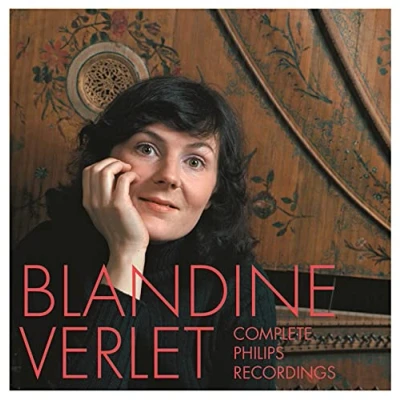 Afbeelding van Complete Philips Recordings (LP)