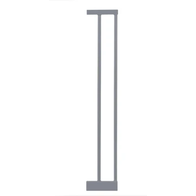 Afbeelding van Munchkin Verlengstuk Traphek Easy Close 14cm Grey