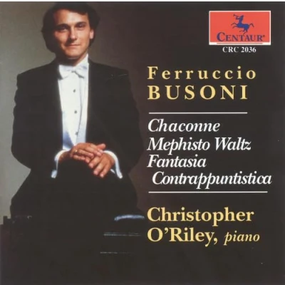 Afbeelding van Busoni: Pianoworks
