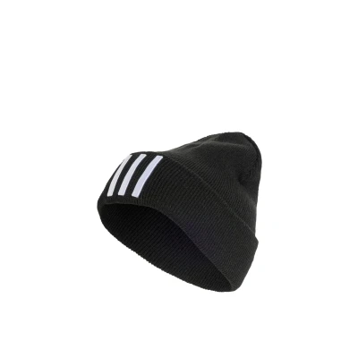 Afbeelding van adidas Performance Muts Black white, Maat: M/L, white