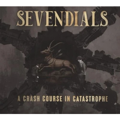 Afbeelding van Sevendials A Crash Course In Catastrophe (LP)