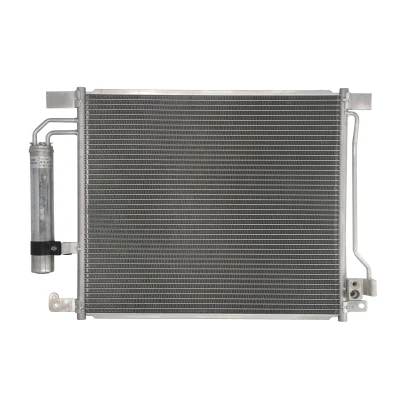 Afbeelding van Condensator, Airconditioner KOYORAD CD021102