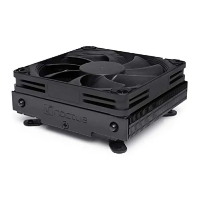 Afbeelding van Ventilator PC Noctua NH L9I 17XX CH.BK