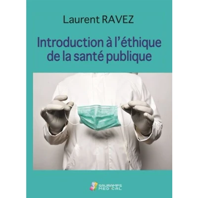 Image de Introduction a l ethique de la sante publique
