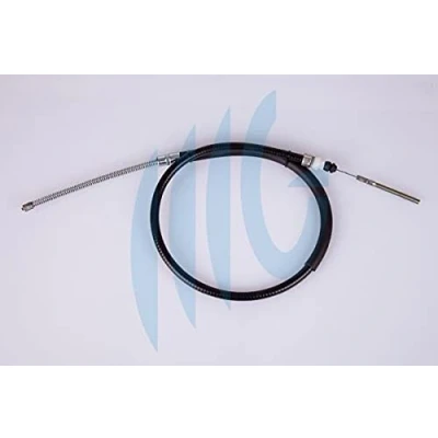 Afbeelding van RICAMBIFLEX GM 01120226 Handremkabel Links achter, Rechts achter 770, 1065mm