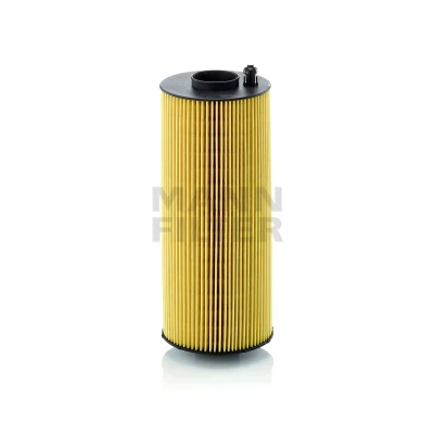 Afbeelding van MANN Filter HU 11 003 y Oliefilter Met pakking insert DAF: CF