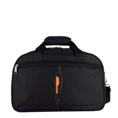 Afbeelding van Gabol Week Eco Backpack Bag S black Weekendtas