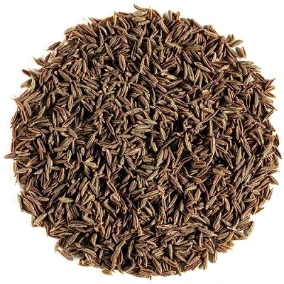 Image de Carvi Bio Graines Épice Entières Cumin Des Prés Carum L Graine De Tisane Epices Grainé Epice