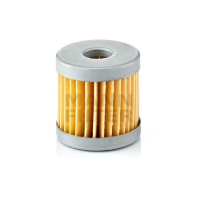 Afbeelding van Mann filter Luchtfilter C 31