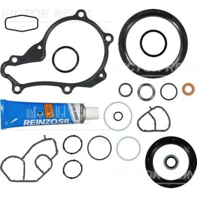 Afbeelding van REINZ 08 42514 01 Pakkingen Met asdichtring krukas FORD: S Max Mk1, VOLVO: V70 3